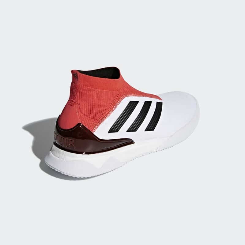 Adidas predator warm blooded m best sale